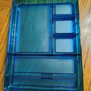 Plastic Organizer Tray